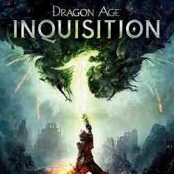 Dragon Age Инквизиция
